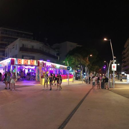 Apartmán Diplomatic Salou Exteriér fotografie
