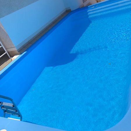 Apartmán Diplomatic Salou Exteriér fotografie