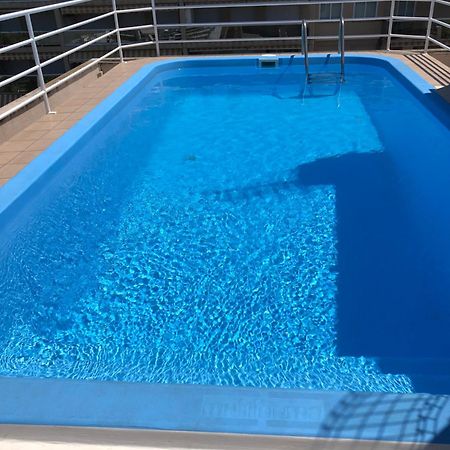 Apartmán Diplomatic Salou Exteriér fotografie