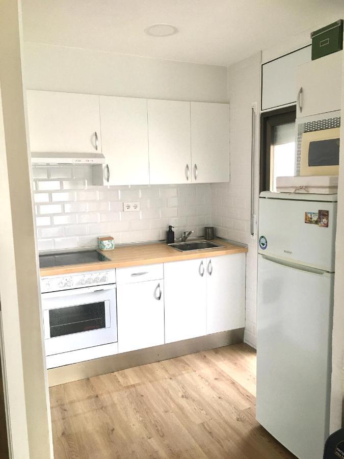 Apartmán Diplomatic Salou Exteriér fotografie