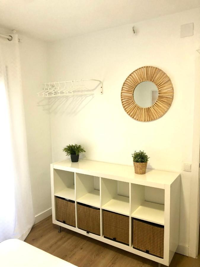 Apartmán Diplomatic Salou Exteriér fotografie