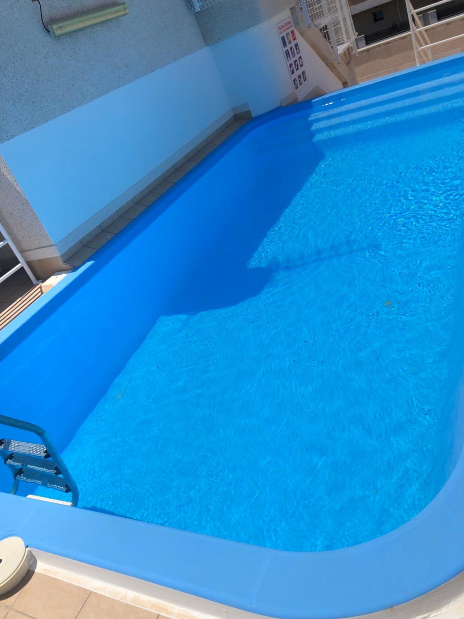 Apartmán Diplomatic Salou Exteriér fotografie