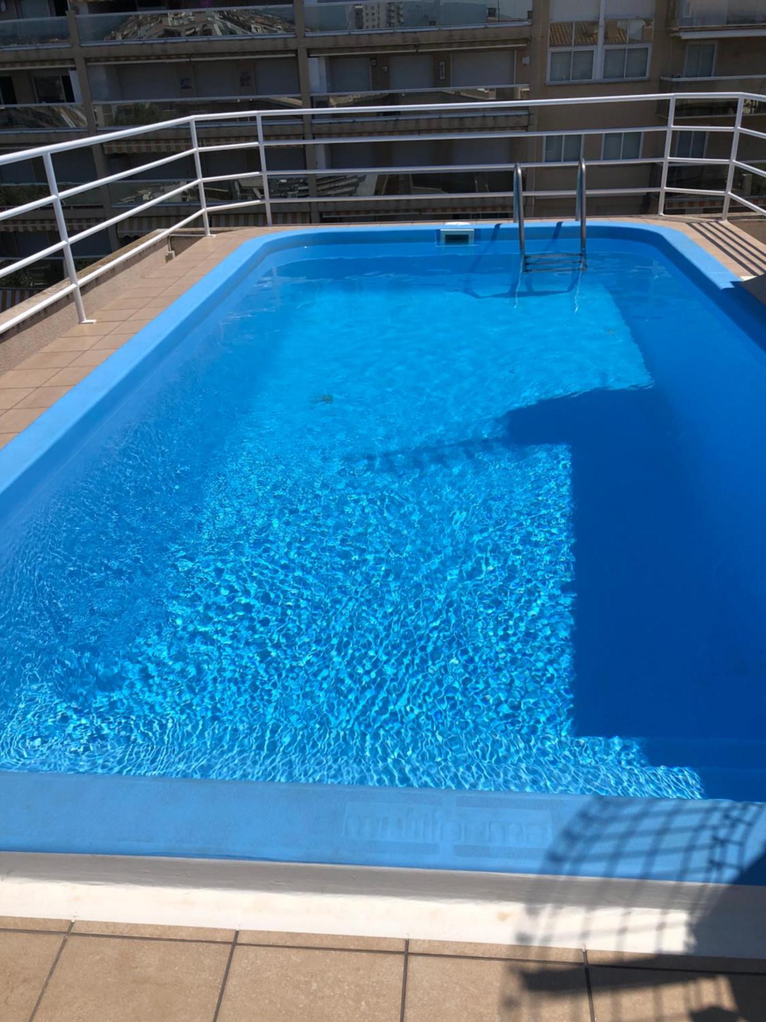 Apartmán Diplomatic Salou Exteriér fotografie