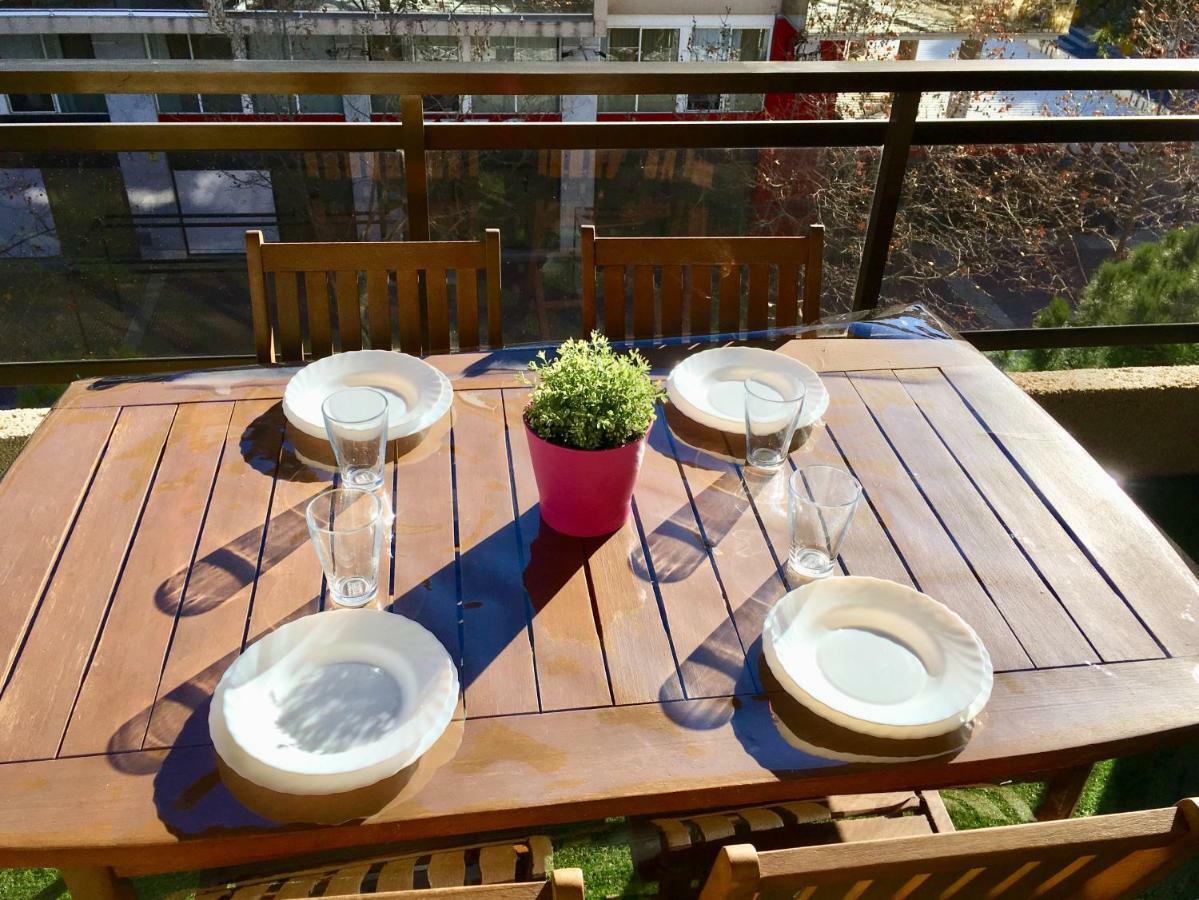 Apartmán Diplomatic Salou Exteriér fotografie