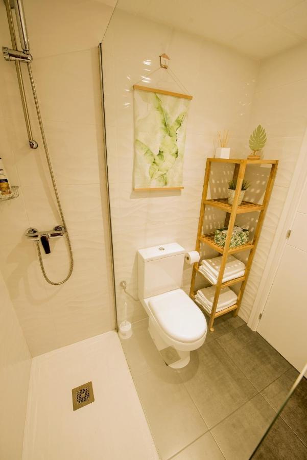 Apartmán Diplomatic Salou Exteriér fotografie